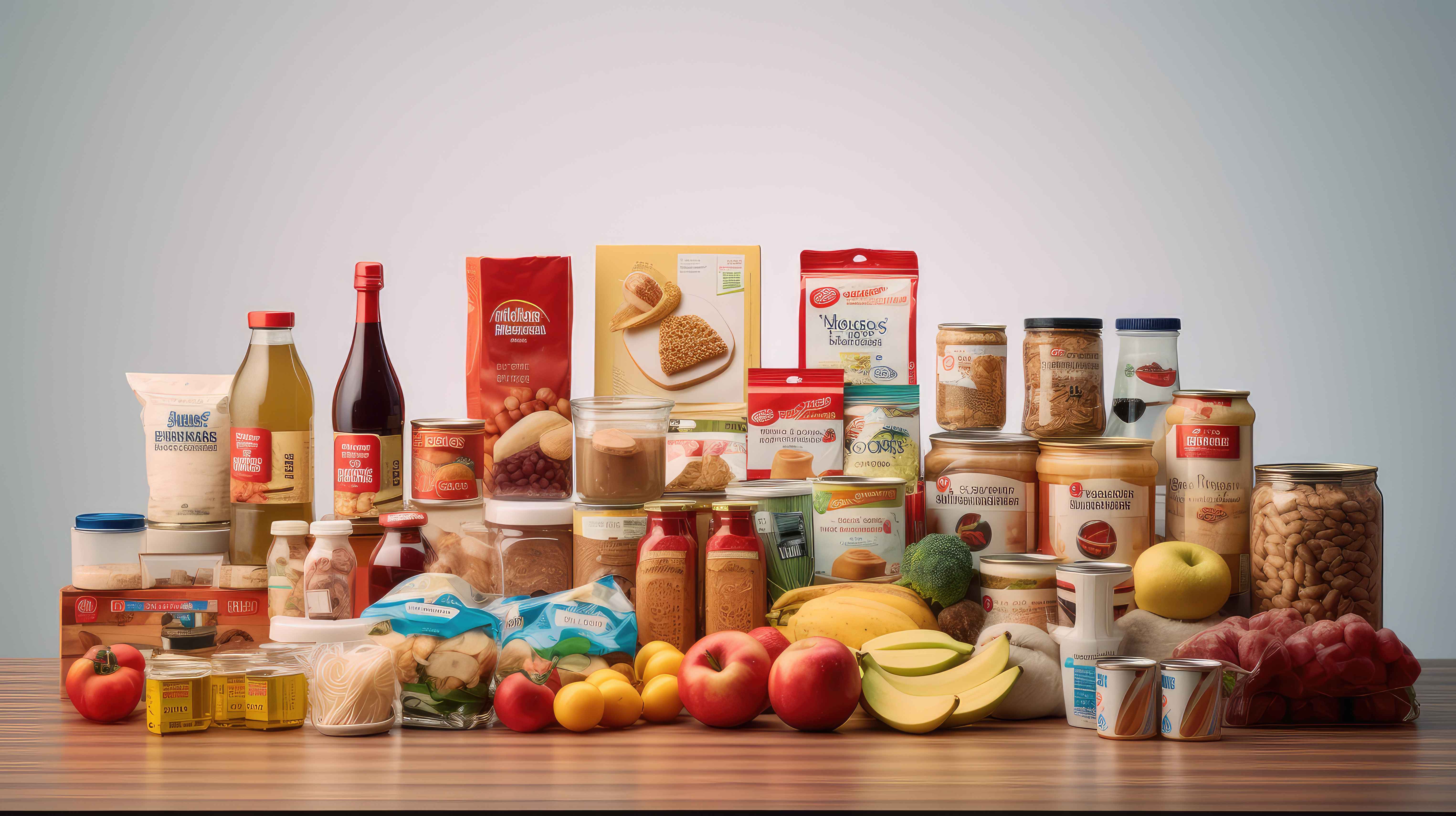 Food Products